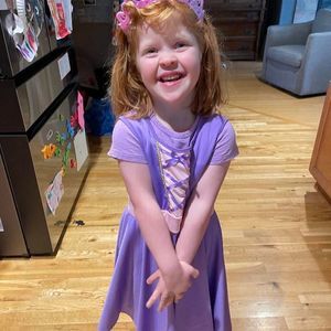 Meet your Posher, Beth